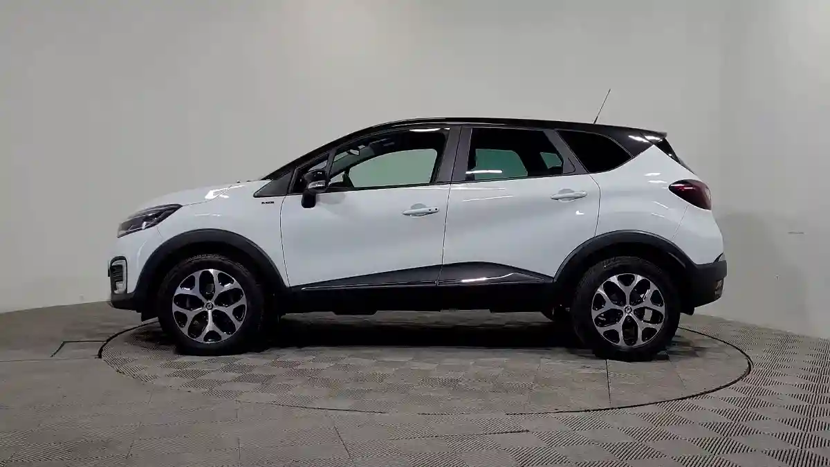 Renault Kaptur 2019 года за 8 590 000 тг. в Алматы