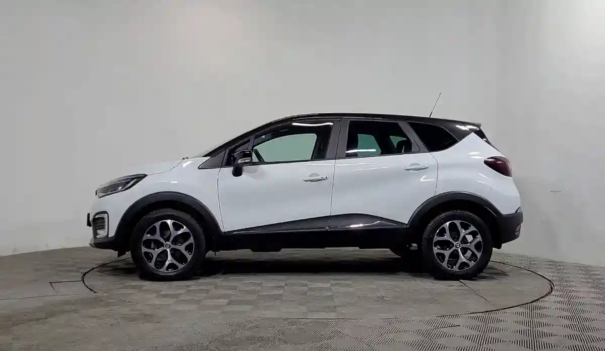 Renault Kaptur 2020 года за 8 500 000 тг. в Алматы