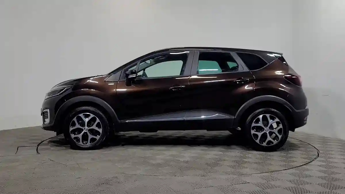 Renault Kaptur 2019 года за 7 570 000 тг. в Алматы