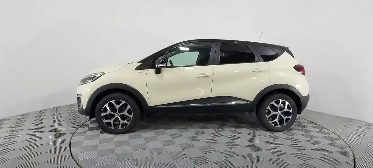 Renault Kaptur 2019 года за 7 790 000 тг. в Атырау
