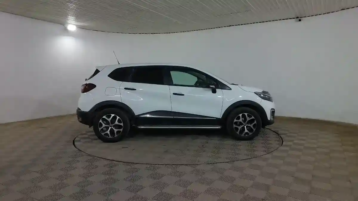 Renault Kaptur 2016 года за 5 990 000 тг. в Шымкент