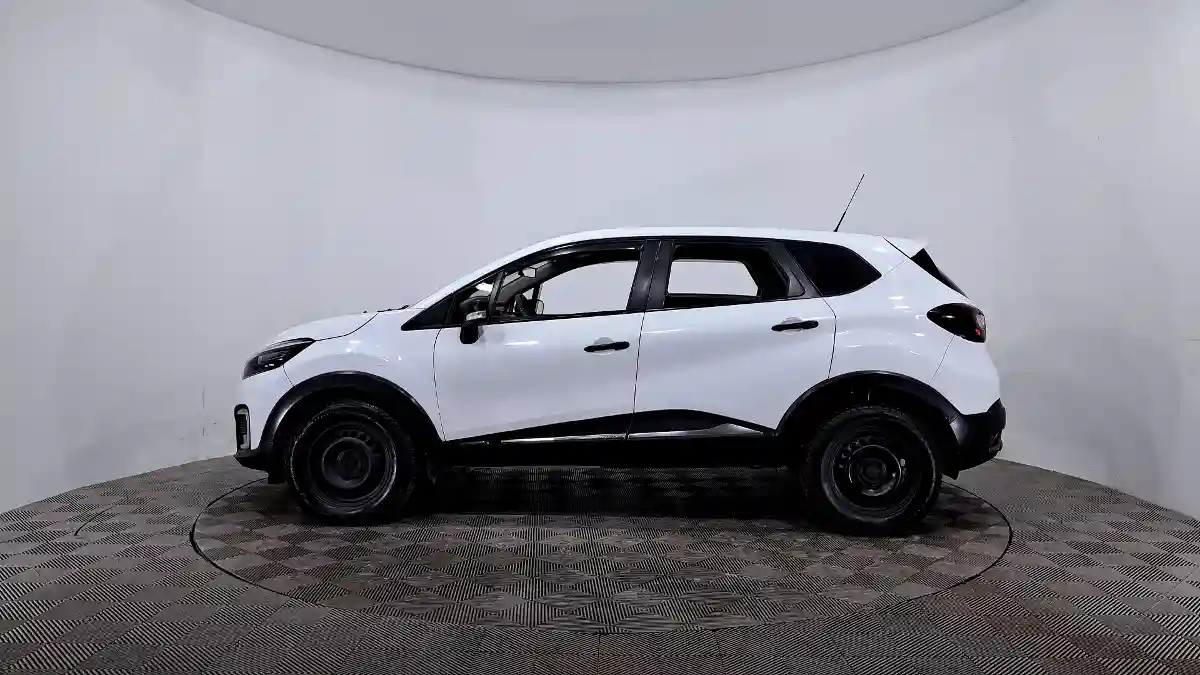 Renault Kaptur 2019 года за 5 190 000 тг. в Астана