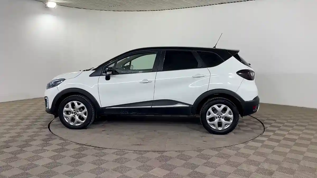 Renault Kaptur 2016 года за 6 500 000 тг. в Шымкент