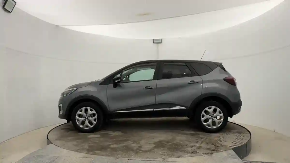 Renault Kaptur 2016 года за 6 130 000 тг. в Актобе