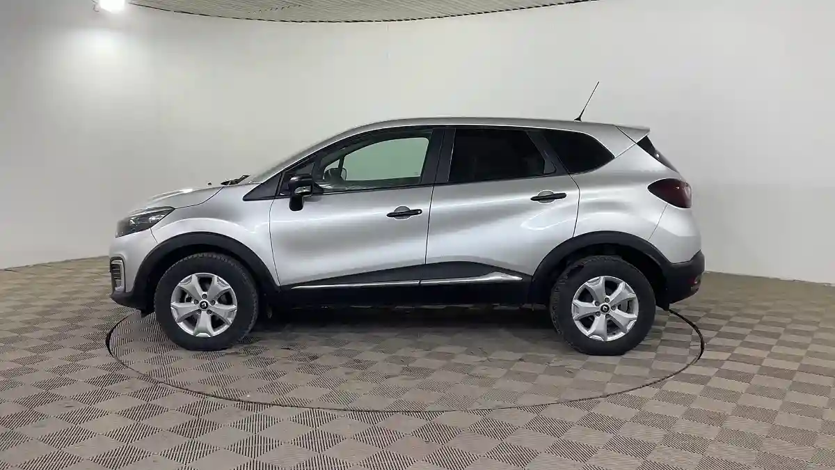 Renault Kaptur 2017 года за 5 612 000 тг. в Шымкент