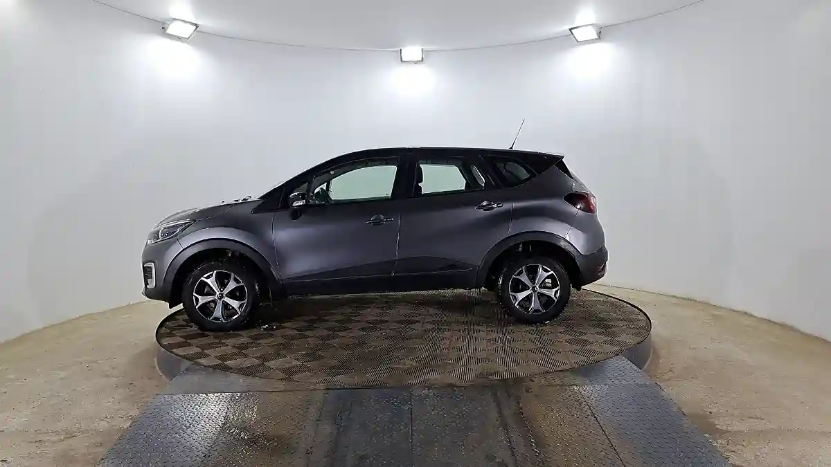 Renault Kaptur 2017 года за 6 200 000 тг. в Актобе