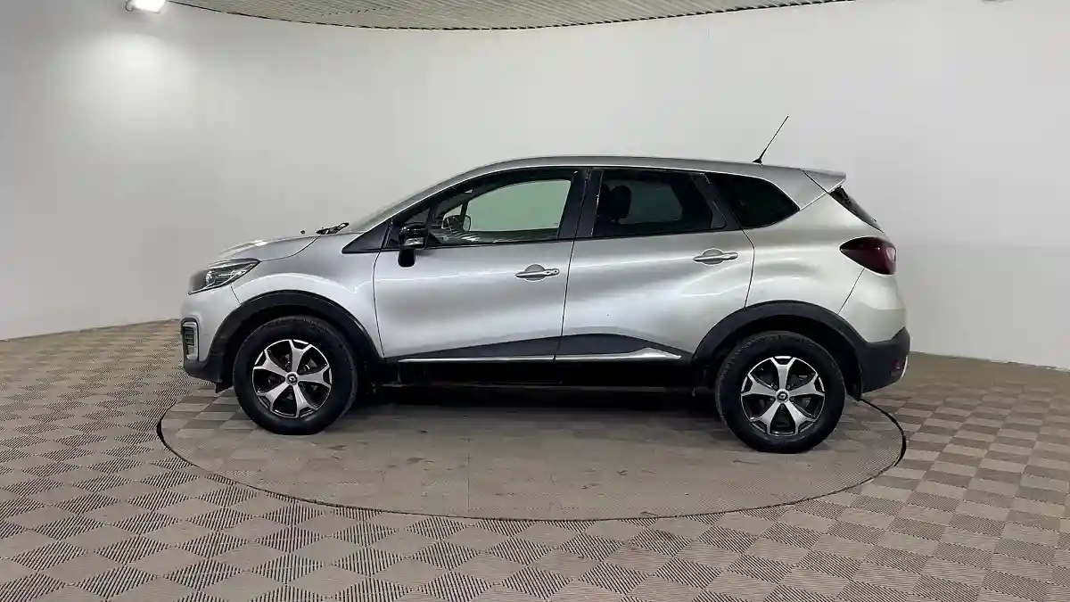 Renault Kaptur 2018 года за 5 990 000 тг. в Шымкент