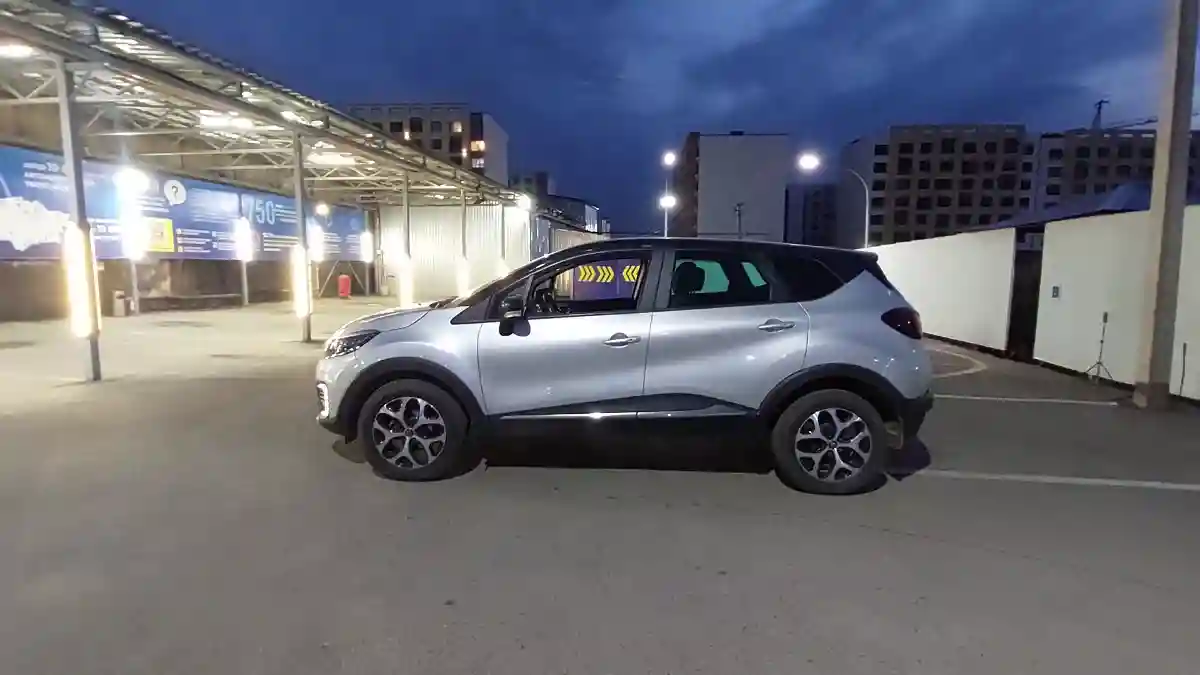 Renault Kaptur 2018 года за 7 700 000 тг. в Алматы