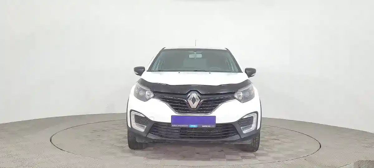 Renault Kaptur 2018 года за 6 350 000 тг. в Караганда