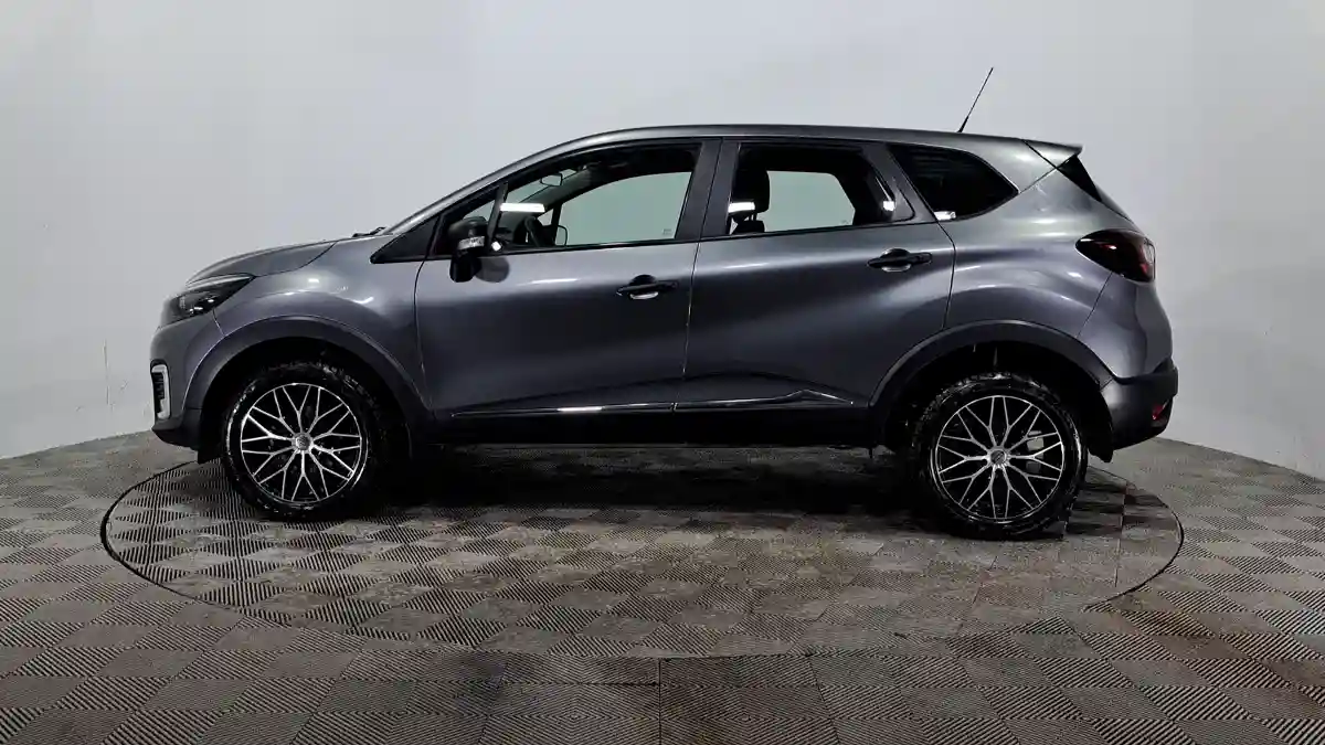 Renault Kaptur 2019 года за 7 160 000 тг. в Астана