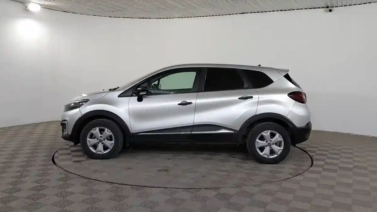 Renault Kaptur 2020 года за 6 890 000 тг. в Шымкент