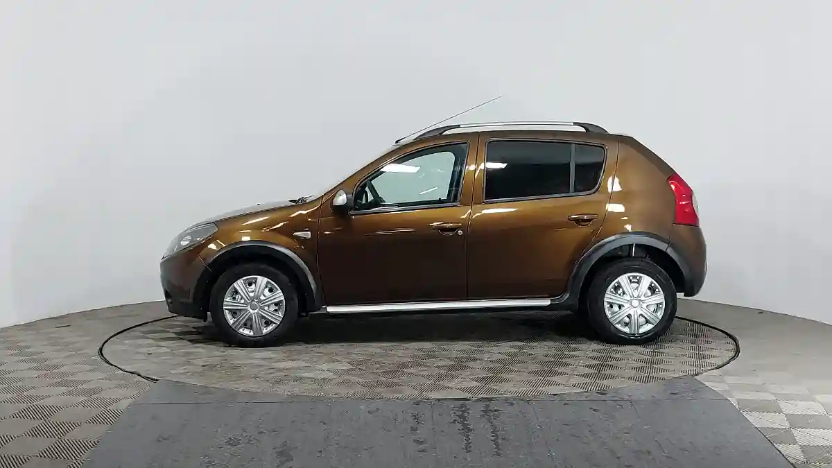 Renault Sandero 2014 года за 2 680 000 тг. в Павлодар