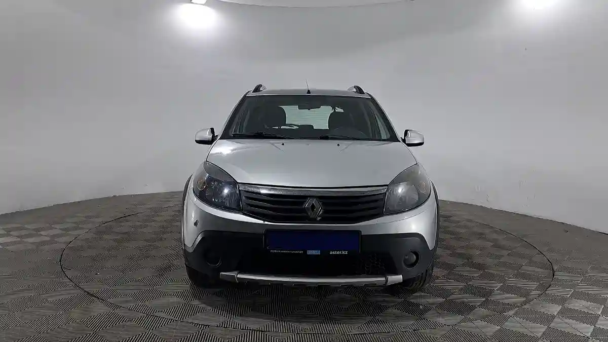 Renault Sandero 2014 года за 2 845 000 тг. в Павлодар