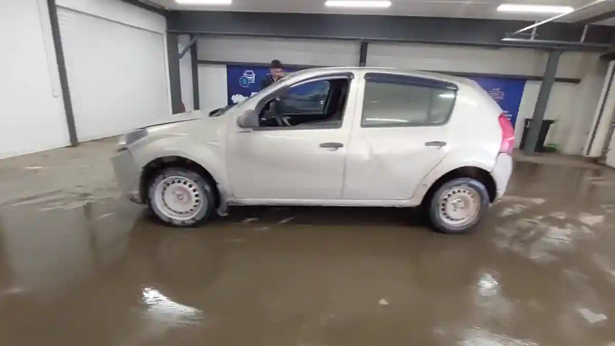 Renault Sandero 2014 года за 1 300 000 тг. в Астана