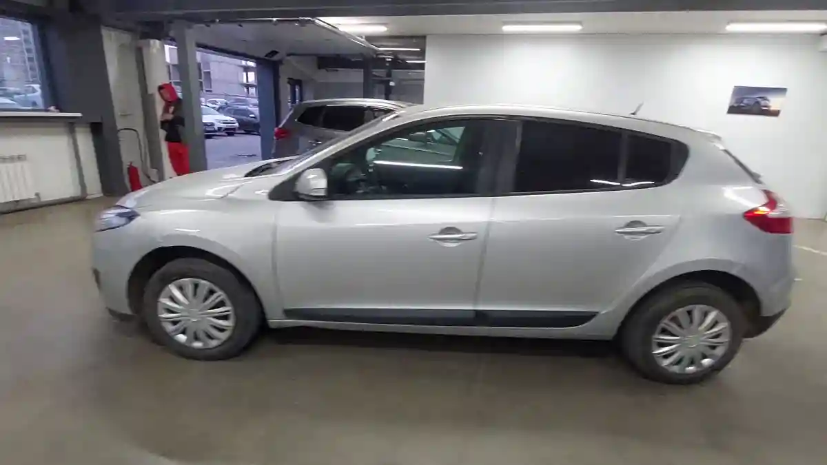 Renault Megane 2014 года за 3 500 000 тг. в Астана