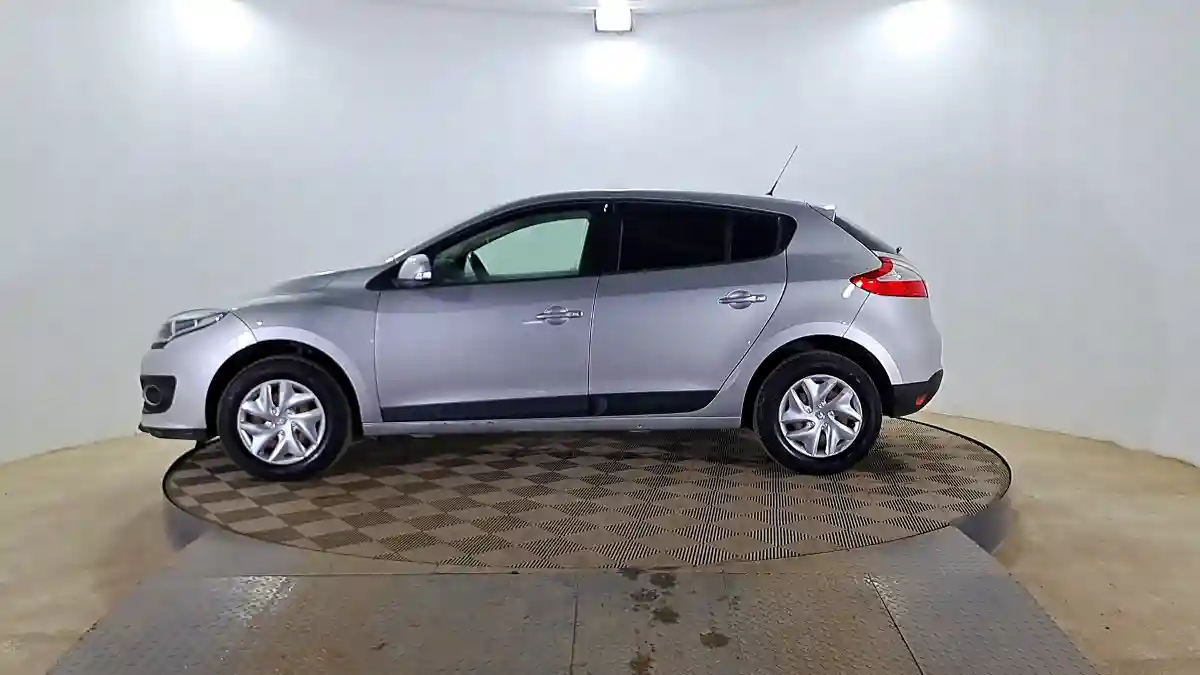 Renault Megane 2014 года за 5 699 000 тг. в Актобе
