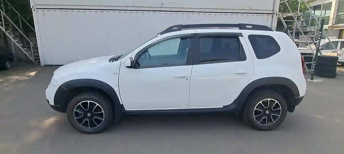 Renault Duster 2020 года за 4 600 000 тг. в Алматы