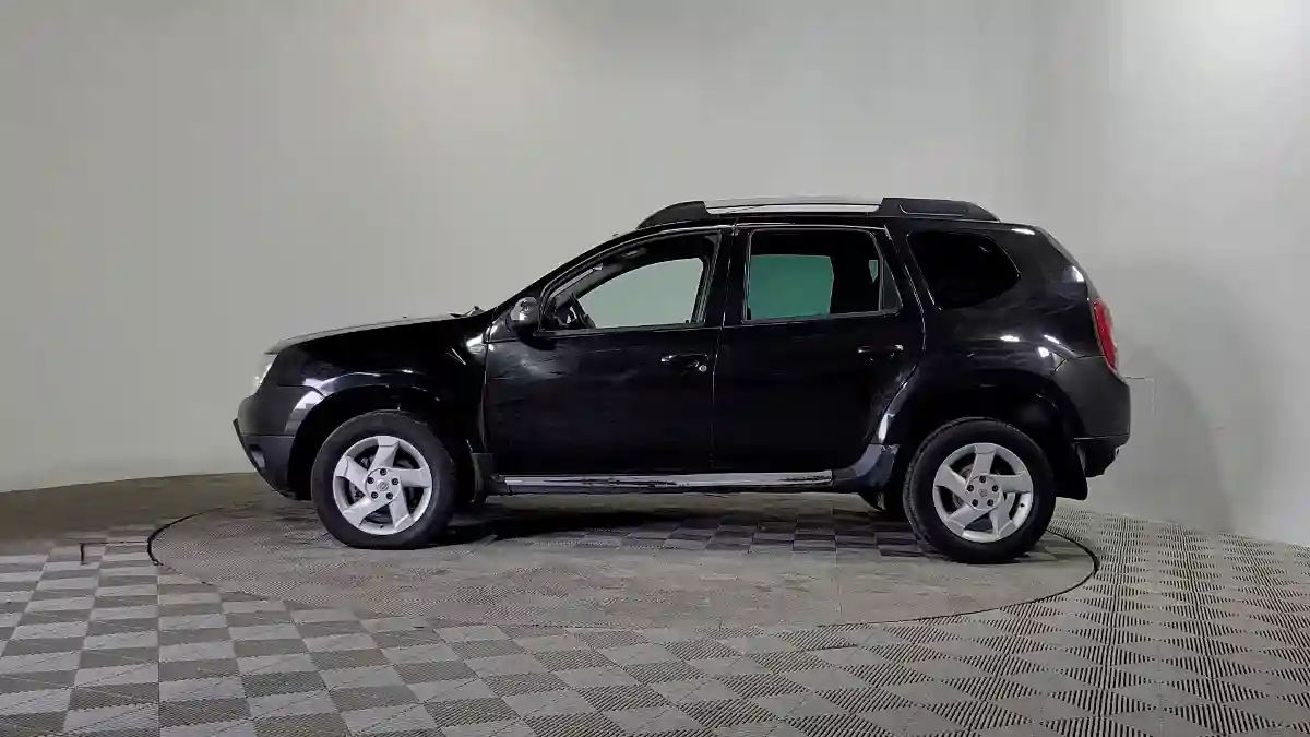 Renault Duster 2012 года за 4 800 000 тг. в Астана