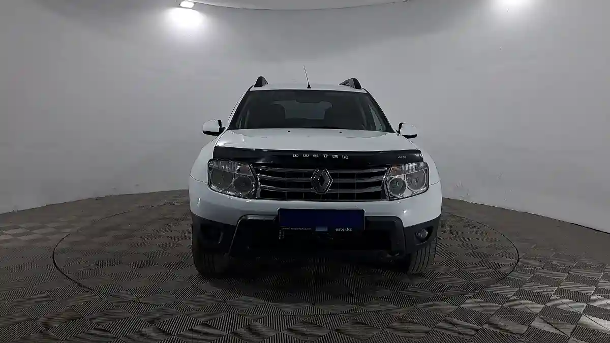 Renault Duster 2013 года за 3 990 000 тг. в Павлодар