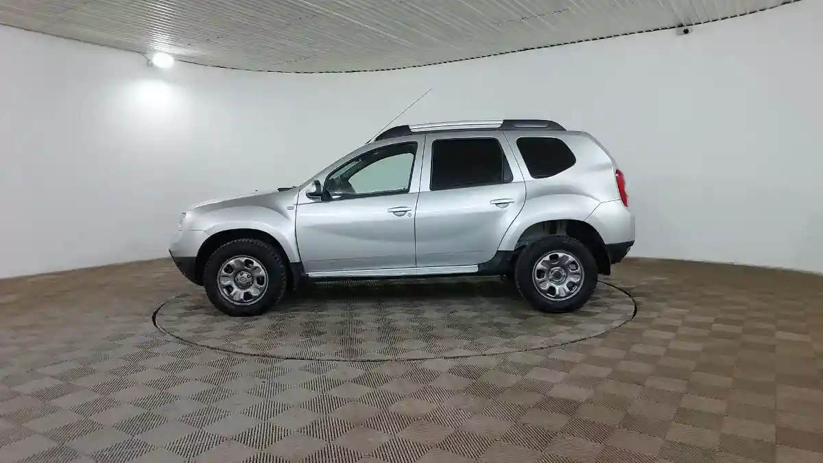 Renault Duster 2013 года за 4 390 000 тг. в Шымкент