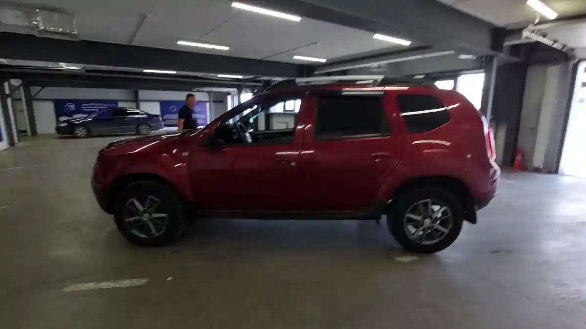 Renault Duster 2013 года за 5 500 000 тг. в Астана