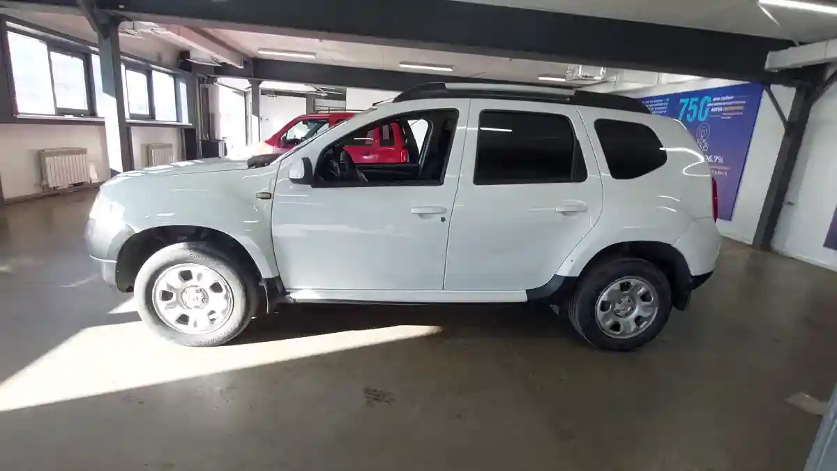 Renault Duster 2013 года за 5 000 000 тг. в Астана