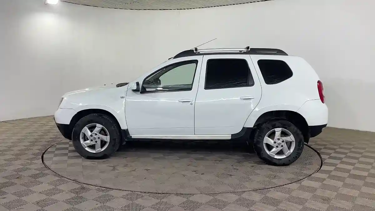 Renault Duster 2013 года за 4 890 000 тг. в Шымкент