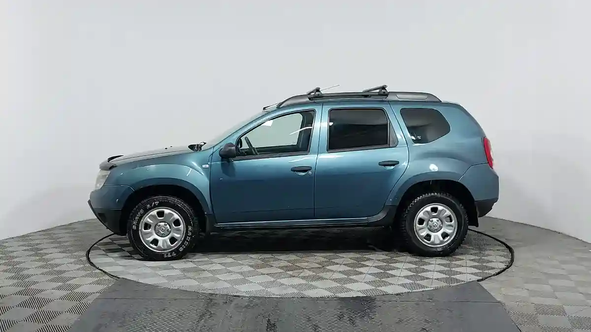 Renault Duster 2014 года за 4 650 000 тг. в Астана