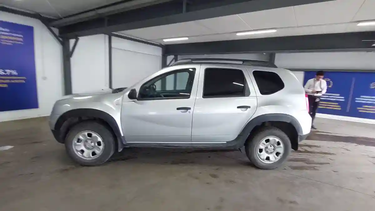 Renault Duster 2014 года за 5 500 000 тг. в Астана