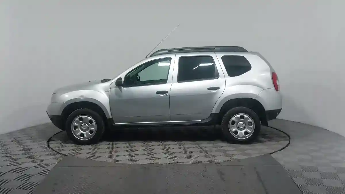 Renault Duster 2014 года за 4 990 000 тг. в Астана