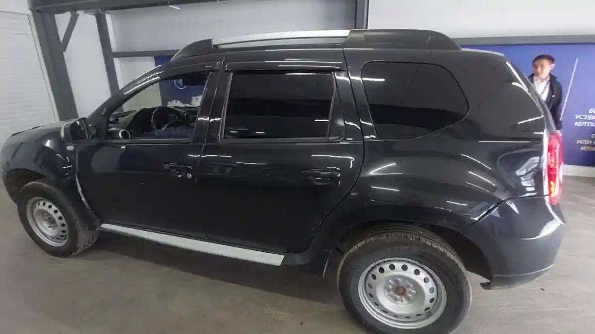 Renault Duster 2014 года за 3 500 000 тг. в Астана