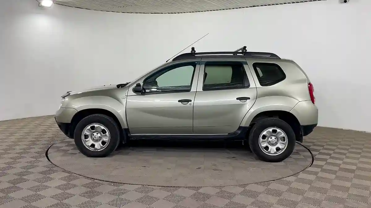 Renault Duster 2014 года за 5 190 000 тг. в Шымкент