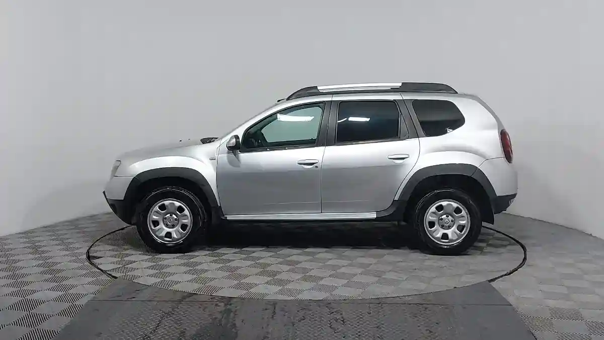Renault Duster 2014 года за 3 890 000 тг. в Астана