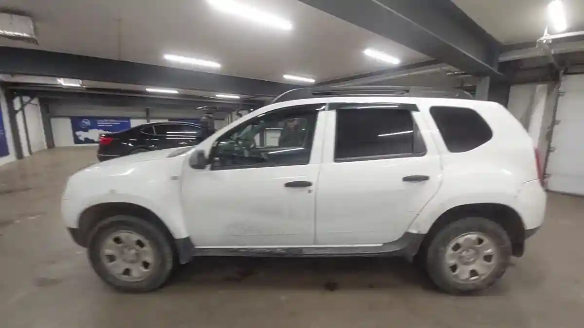 Renault Duster 2015 года за 5 000 000 тг. в Астана