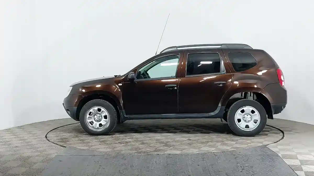 Renault Duster 2015 года за 4 350 000 тг. в Астана