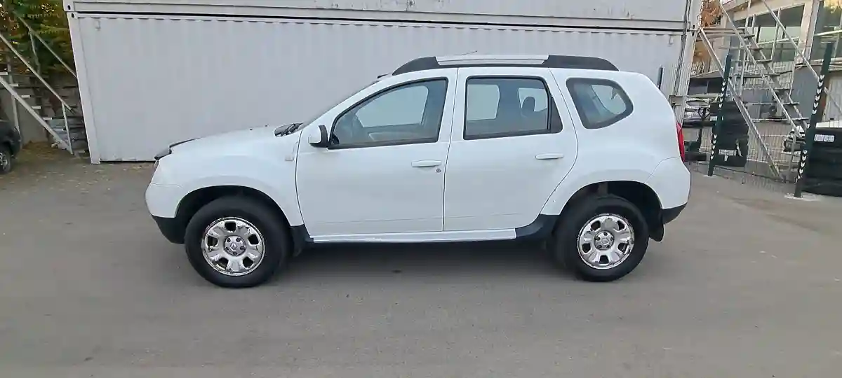 Renault Duster 2015 года за 4 490 000 тг. в Алматы