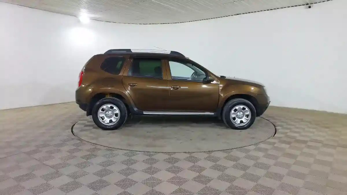 Renault Duster 2014 года за 4 690 000 тг. в Шымкент