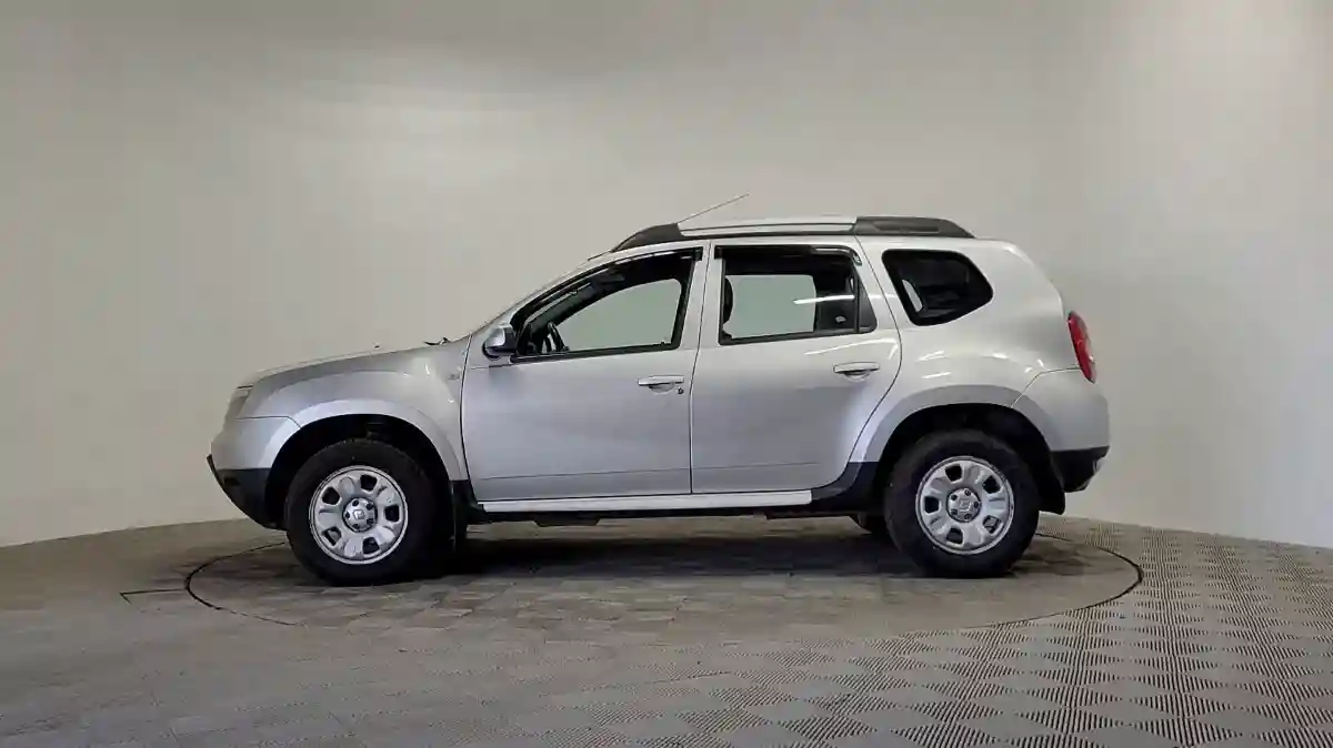 Renault Duster 2014 года за 5 190 000 тг. в Алматы