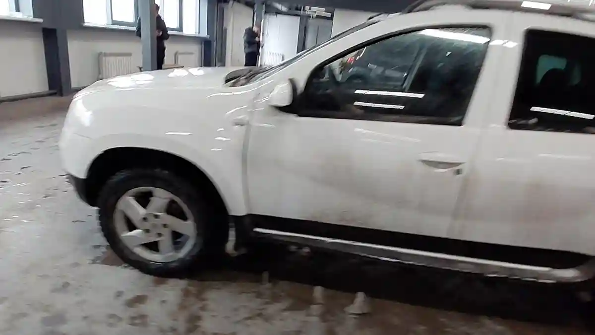 Renault Duster 2014 года за 5 600 000 тг. в Астана