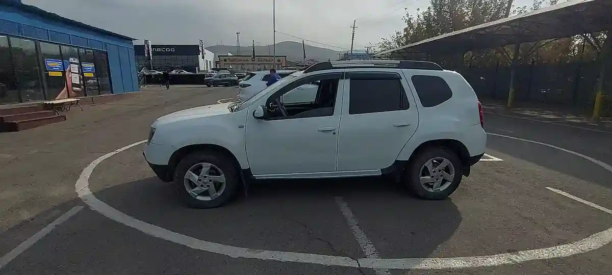 Renault Duster 2014 года за 5 000 000 тг. в Алматы