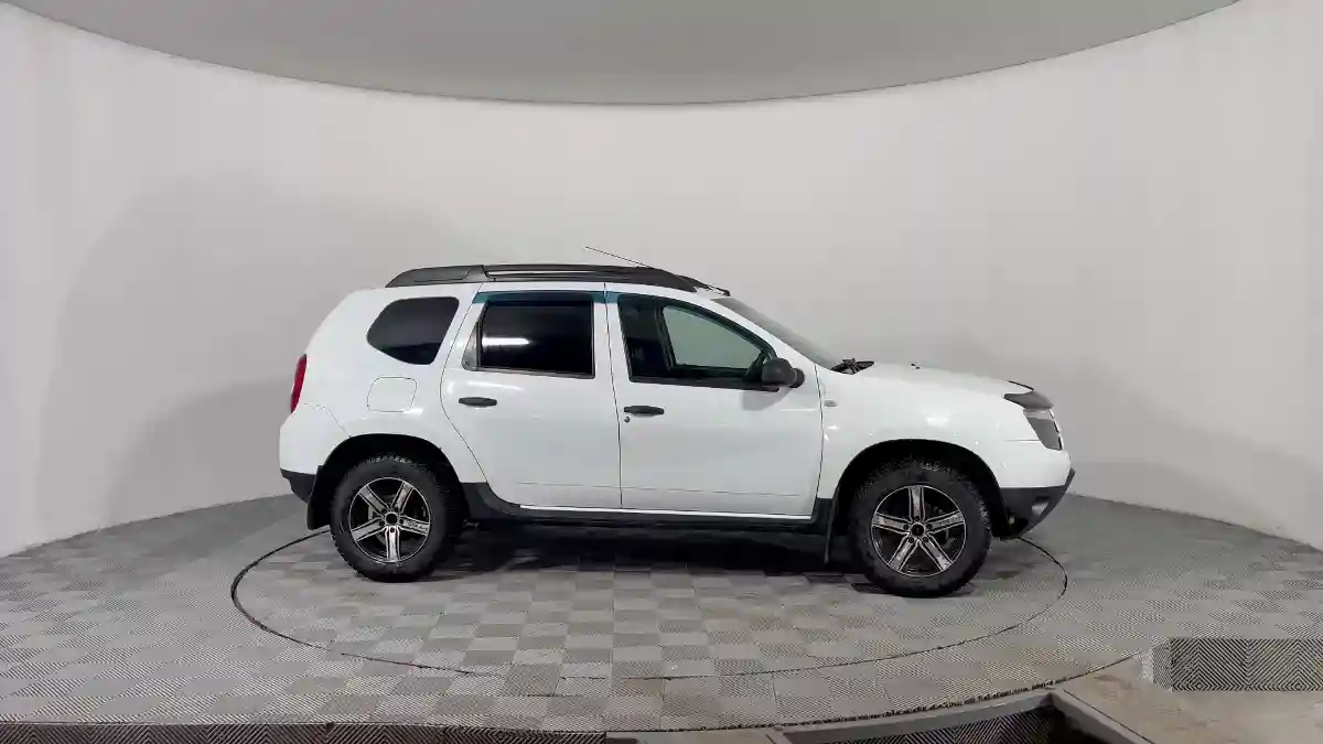 Renault Duster 2014 года за 4 590 000 тг. в Караганда