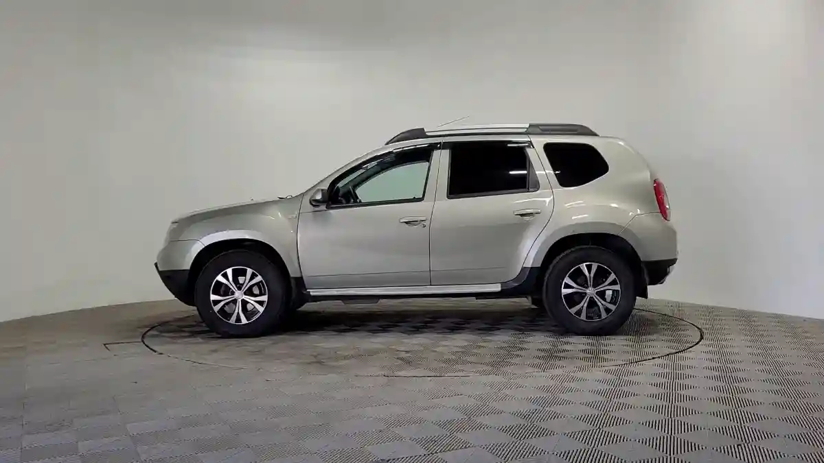 Renault Duster 2014 года за 4 990 000 тг. в Алматы