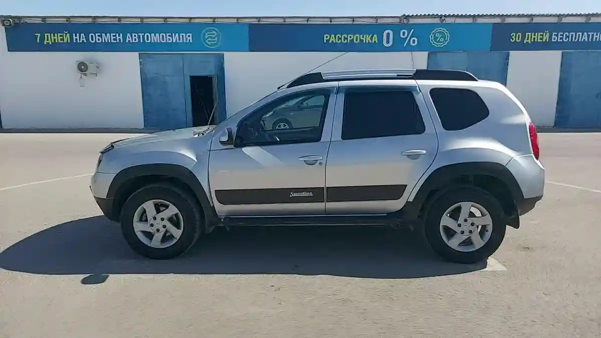 Renault Duster 2014 года за 5 050 000 тг. в Актау