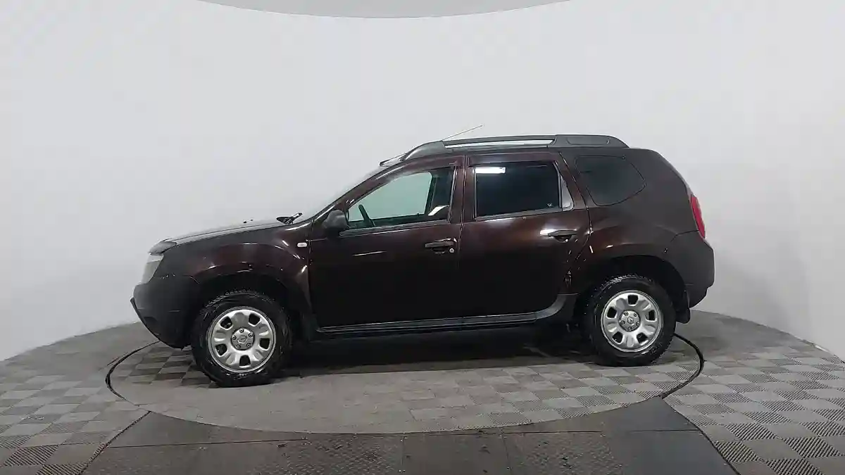 Renault Duster 2014 года за 4 990 000 тг. в Астана