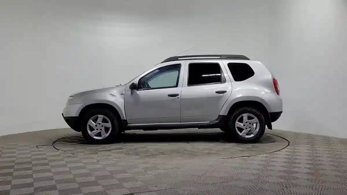 Renault Duster 2015 года за 3 690 000 тг. в Алматы