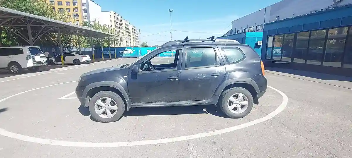Renault Duster 2015 года за 5 000 000 тг. в Алматы