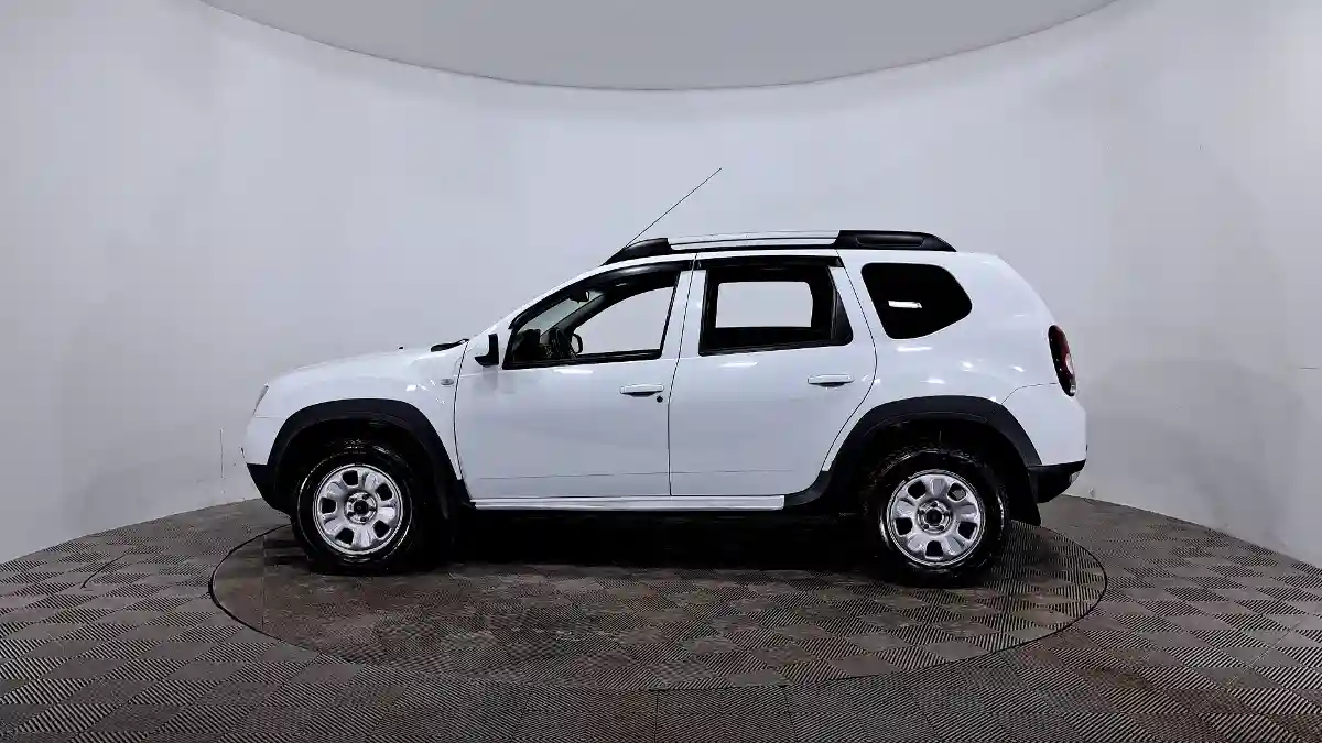 Renault Duster 2015 года за 4 890 000 тг. в Астана
