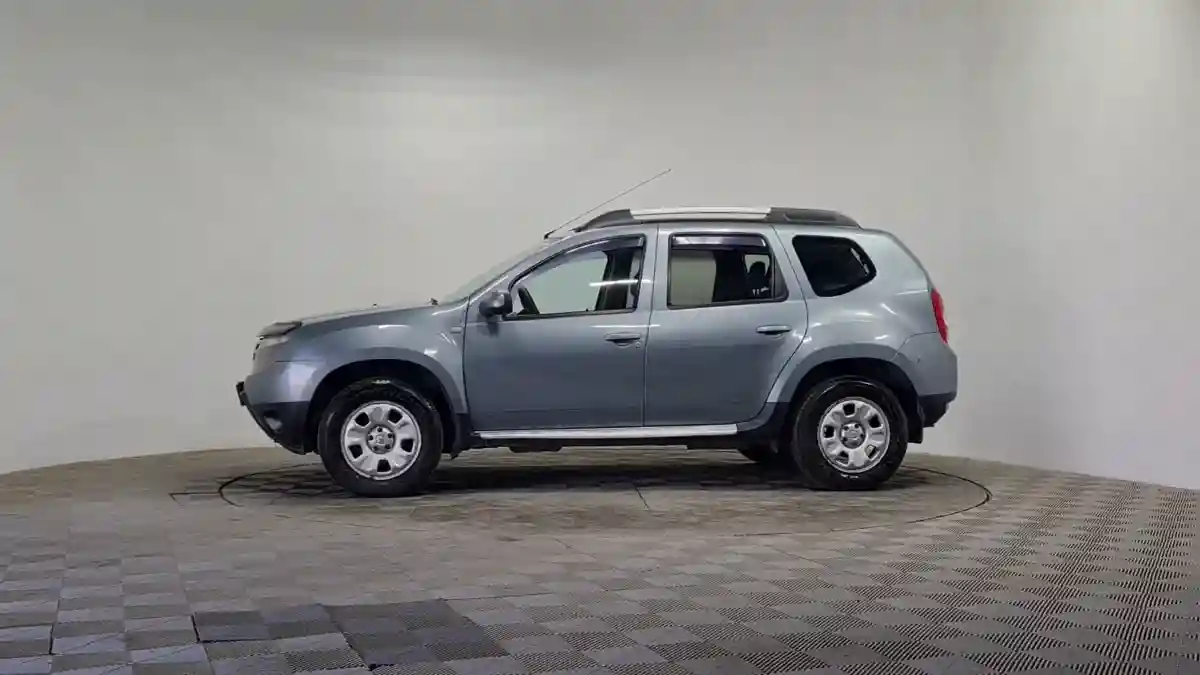 Renault Duster 2013 года за 4 190 000 тг. в Алматы