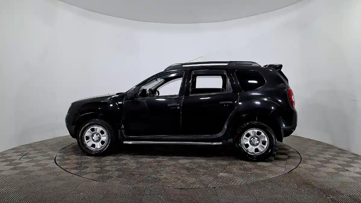 Renault Duster 2013 года за 3 990 000 тг. в Астана