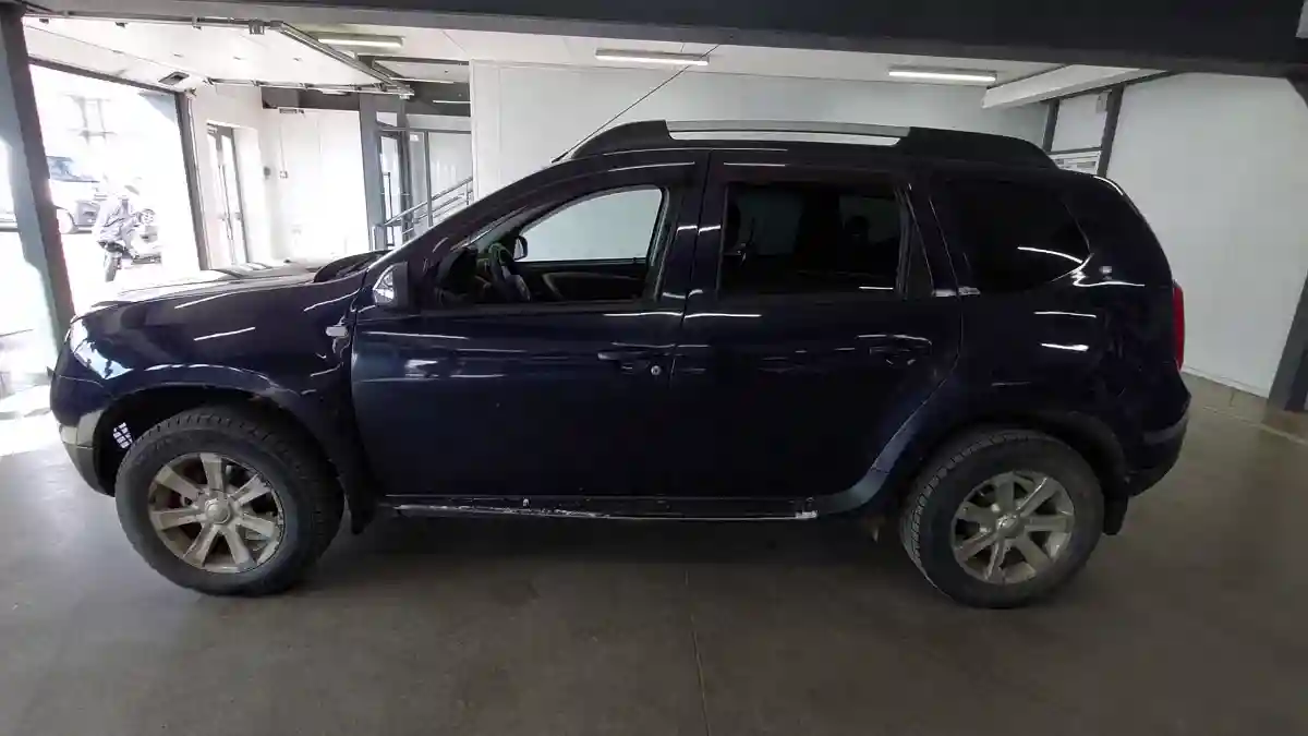 Renault Duster 2013 года за 5 000 000 тг. в Астана